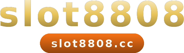 slot8808 logo